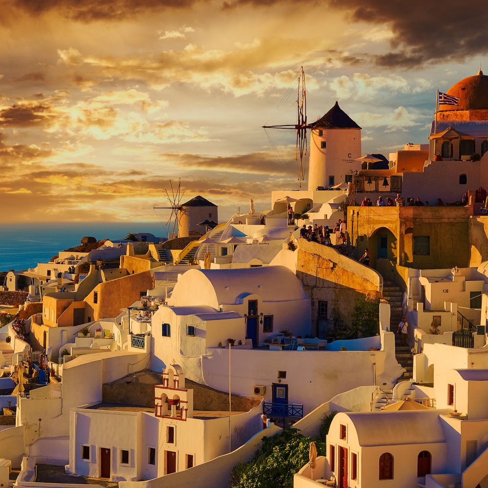 Photograph by Petro Chernetsov