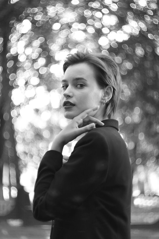 Анна