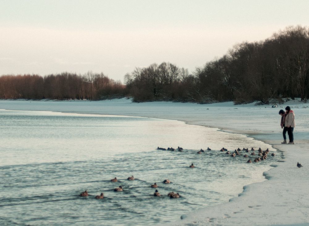 Photograph by Александр Наракшин