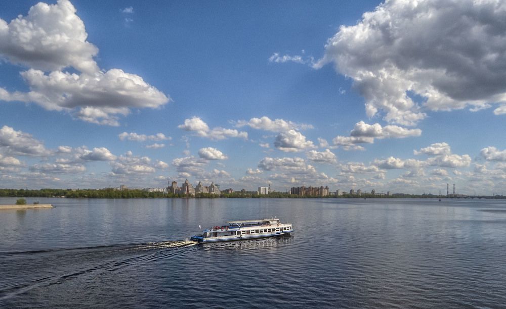 Река Воронеж