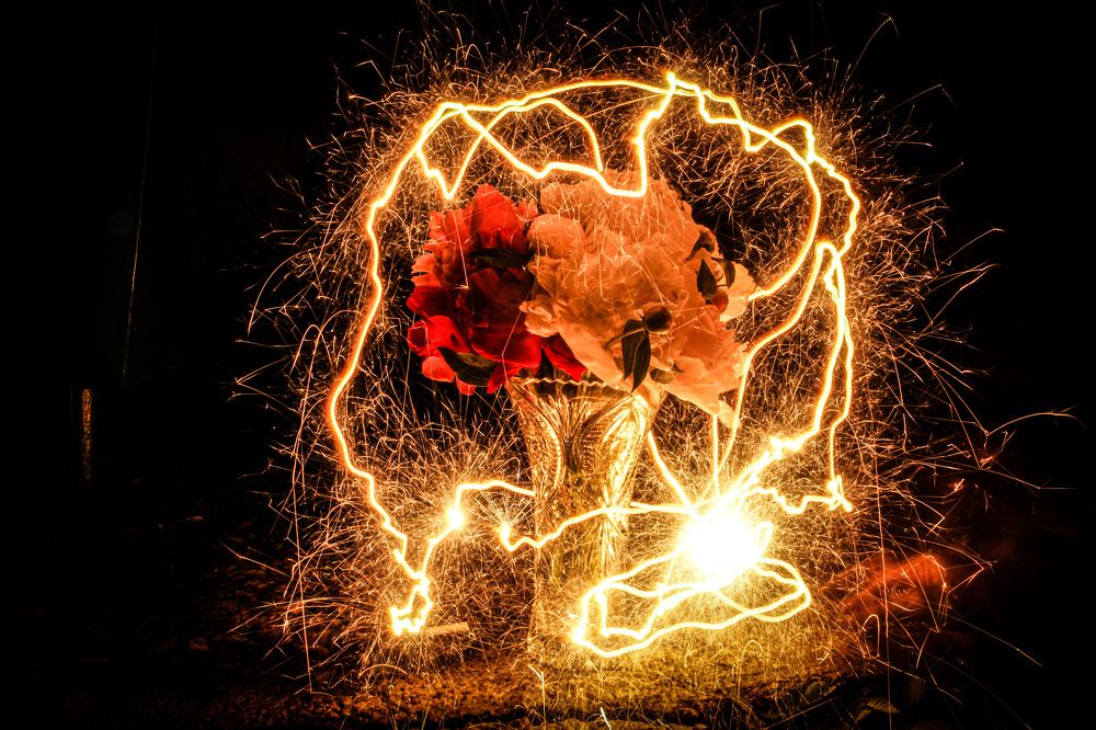 Photograph by Алиса Емельянова