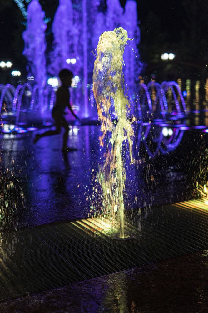 Photograph by Игорь Пекарский