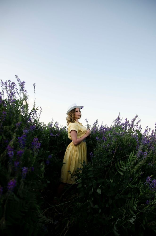 Photograph by Александра Лесина