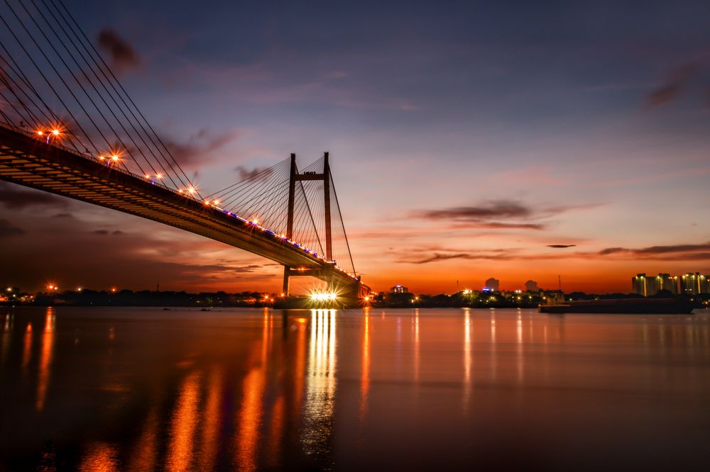 Photograph by Partha Mukhopadhyay