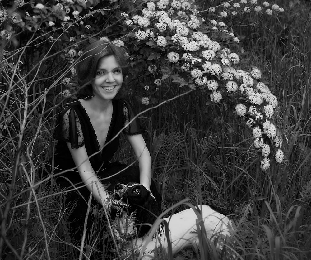 Photograph by Марианна Привроцкая