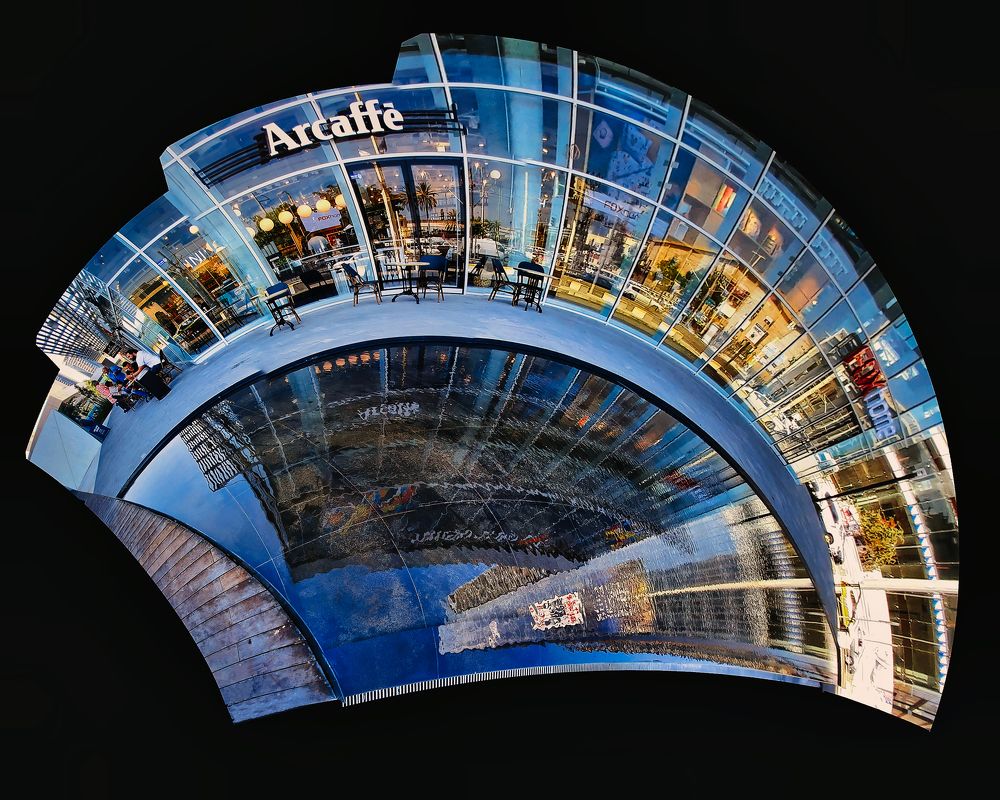 Photograph by Ion Popa