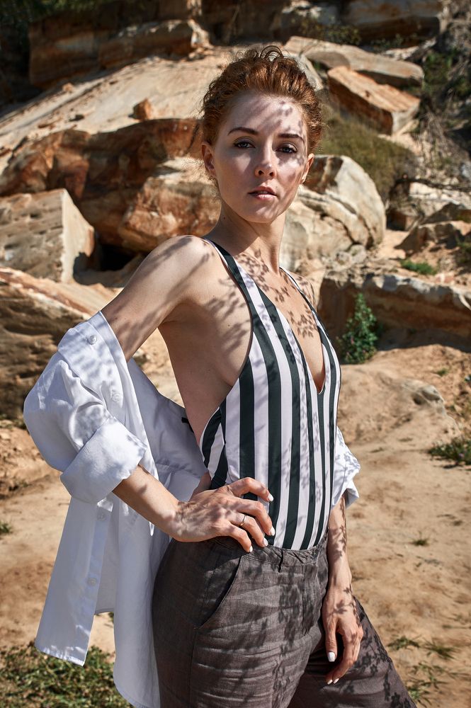 Photograph by Максим Коротовских