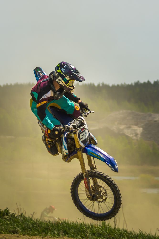 Photograph by Жданов Дмитрий