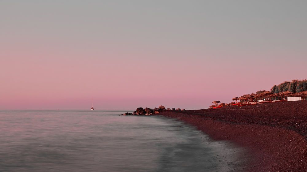 Photograph by Petro Chernetsov