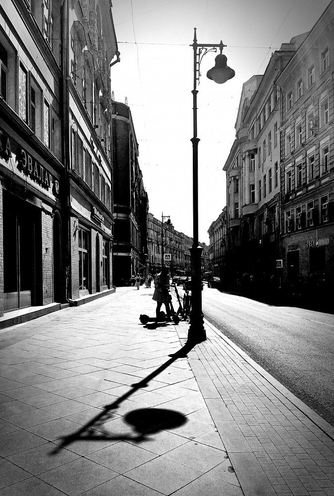 Photograph by Лада Денисова