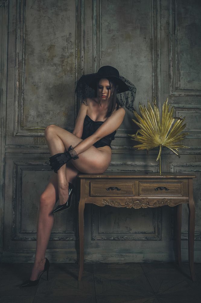 Photograph by Julius Ku