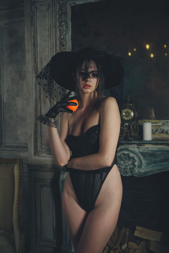 Photograph by Julius Ku