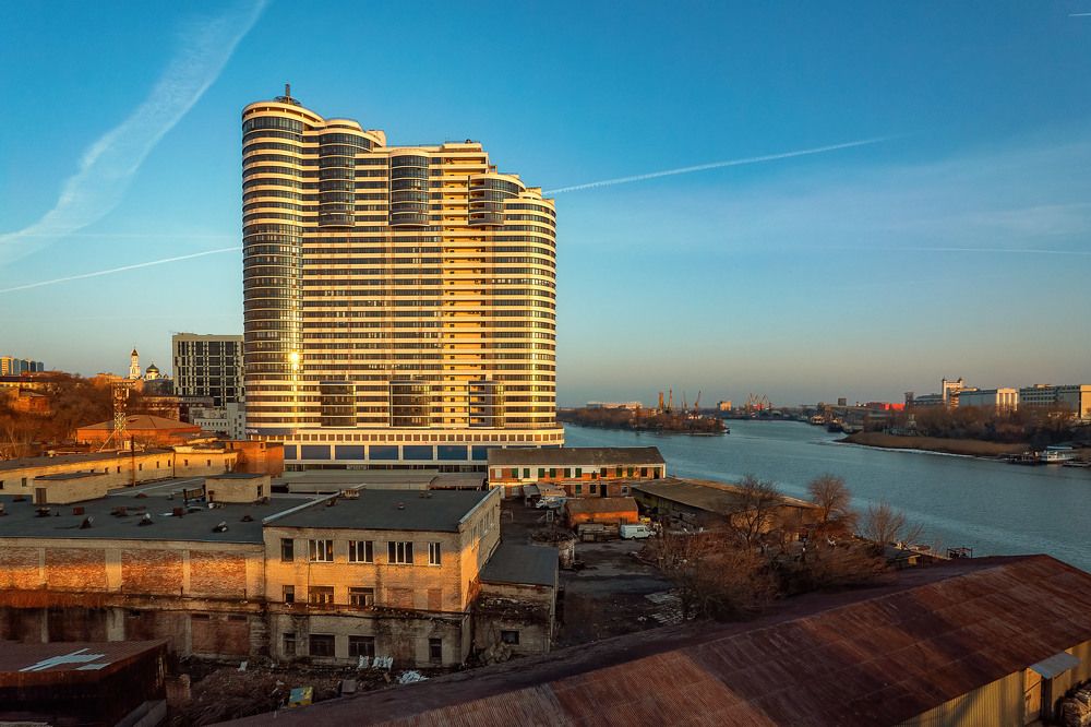 Photograph by Владимир Гамаюнов