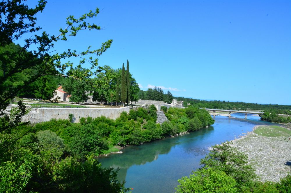 Photograph by Shota Gogoli