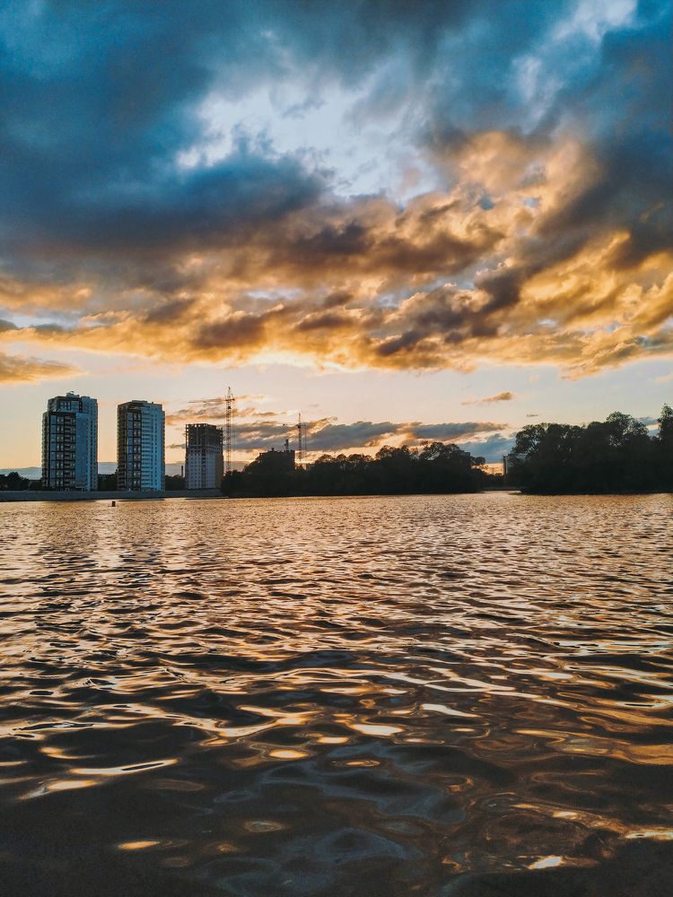 Photograph by Екатерина Васильева