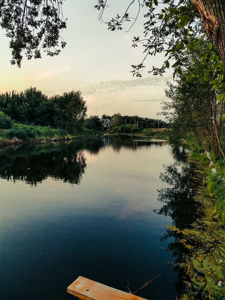 Photograph by Данил Батурин