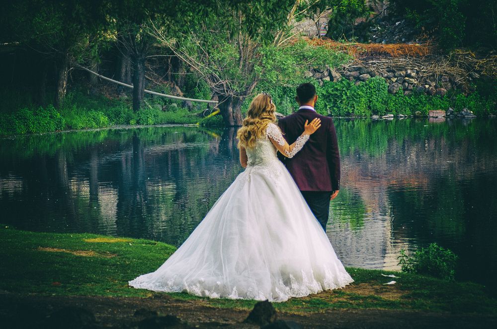 Photograph by DAMOUN POURNEMATI