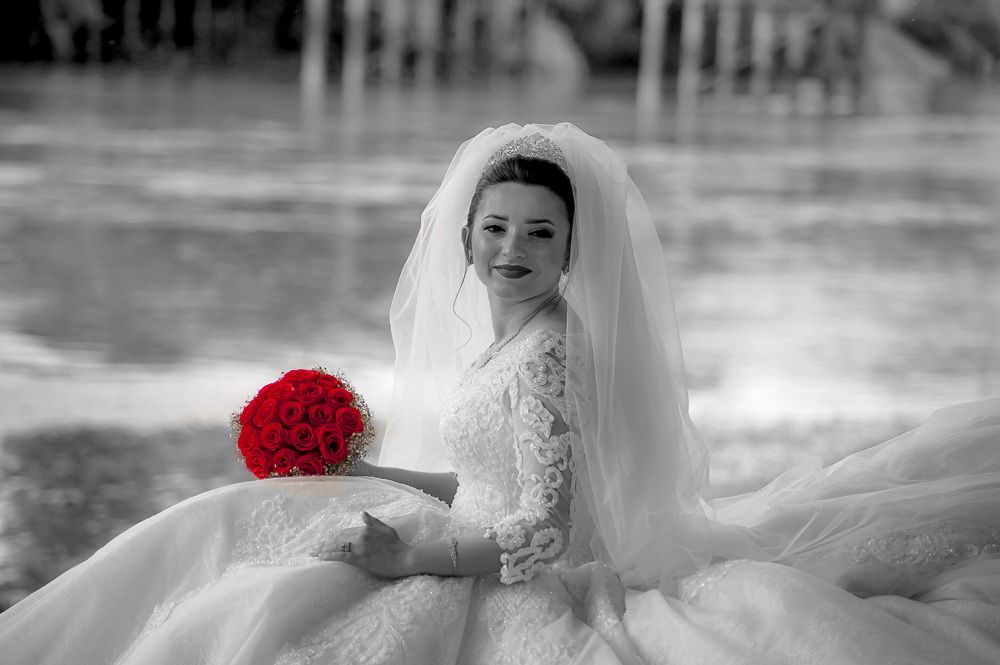 Photograph by DAMOUN POURNEMATI