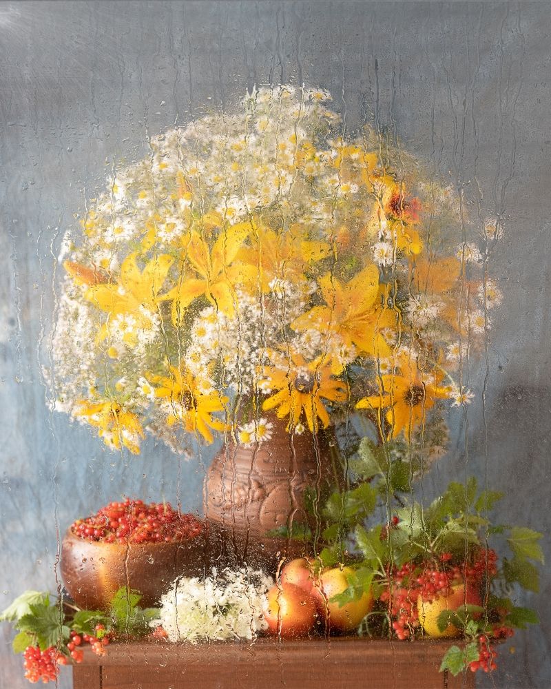 Июльская симфония