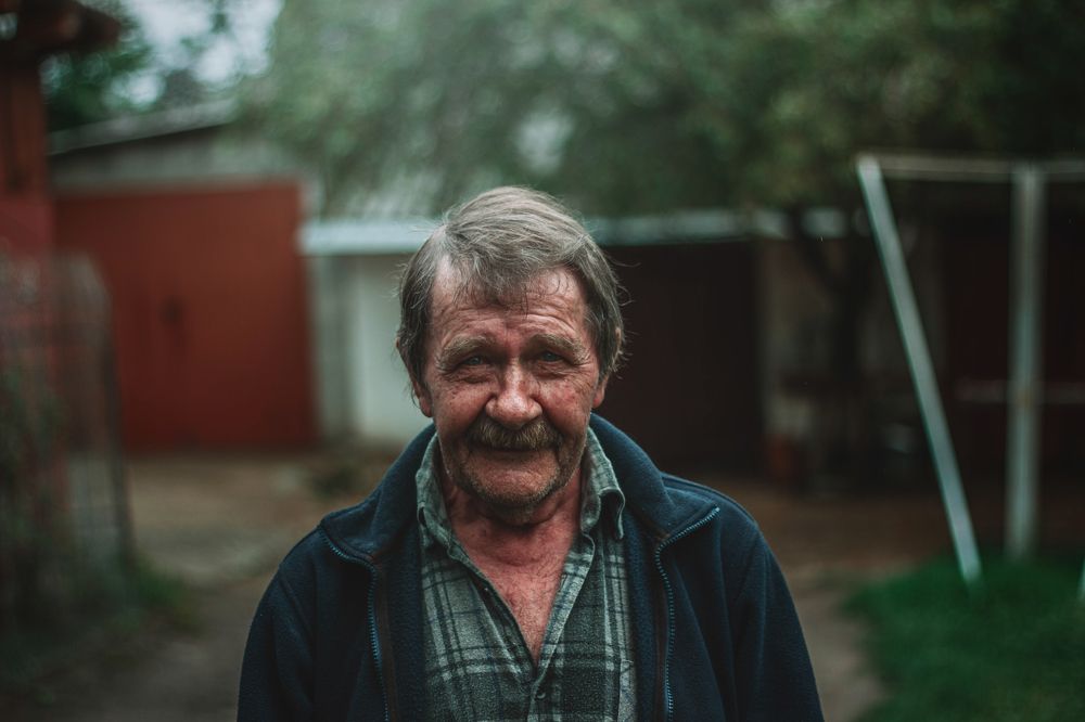 Photograph by Мовила Дмитрий