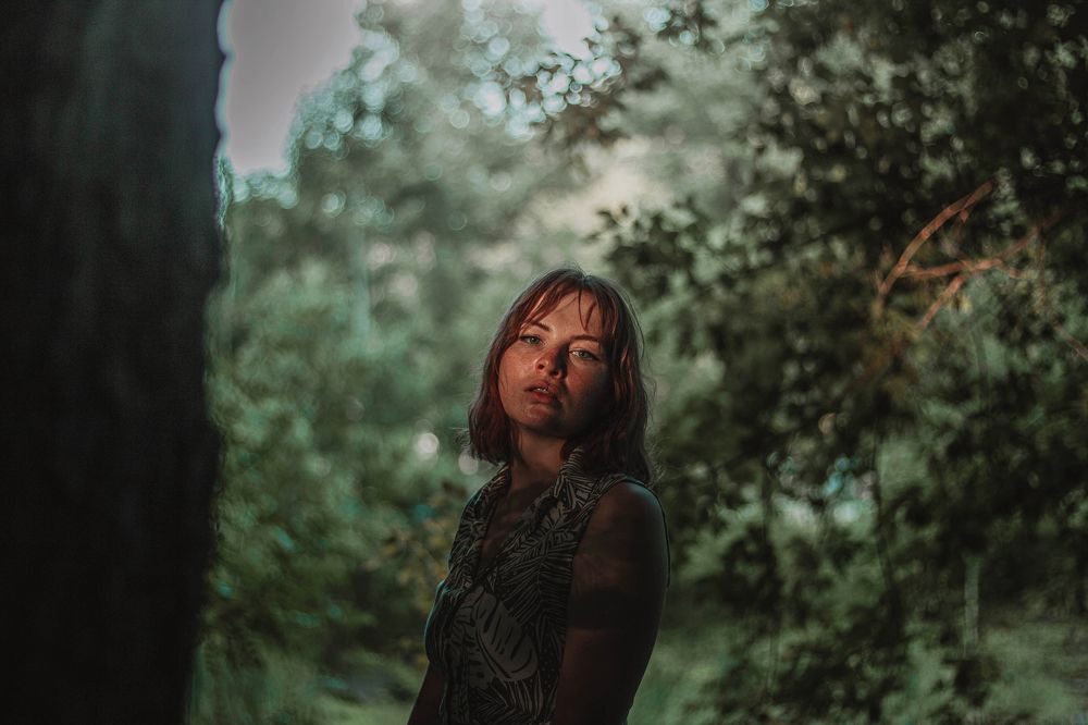 Photograph by Мовила Дмитрий