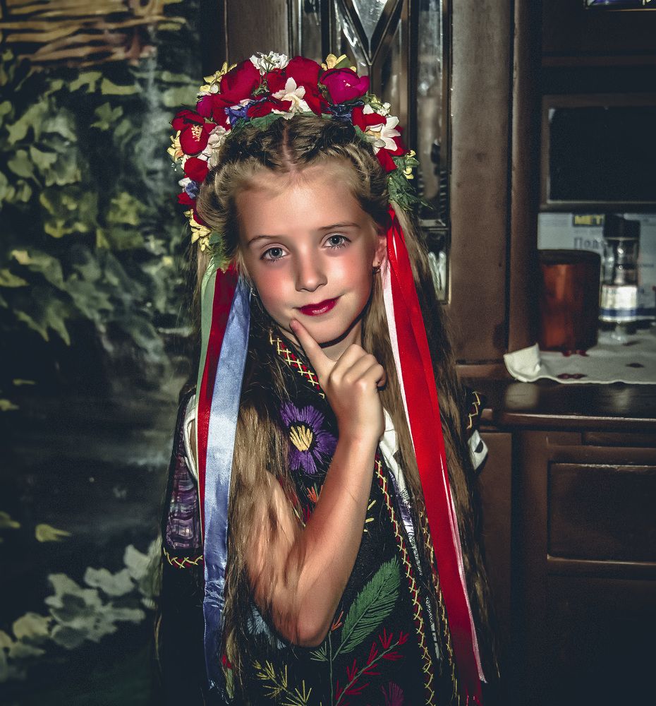 Фотография автора Ольга Коваленко