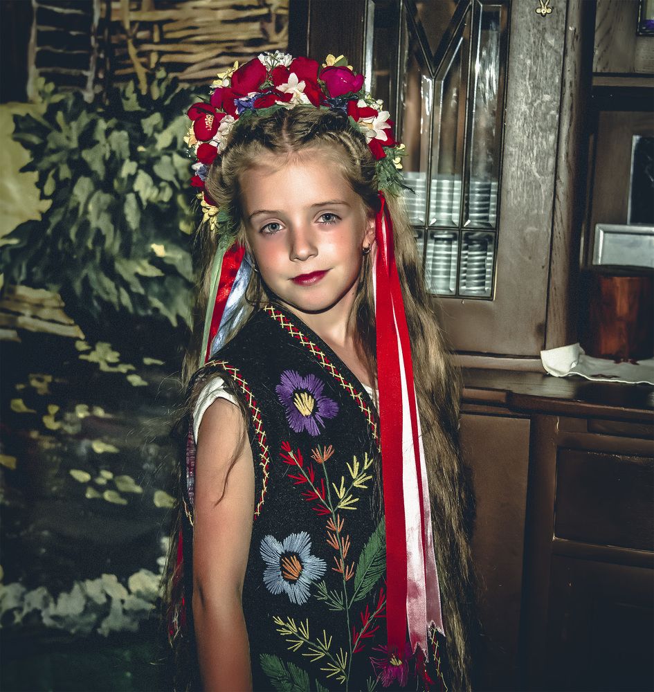 Фотография автора Ольга Коваленко