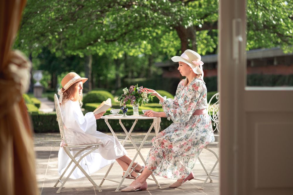 Photograph by Анастасия Аренд-Белоцерковская