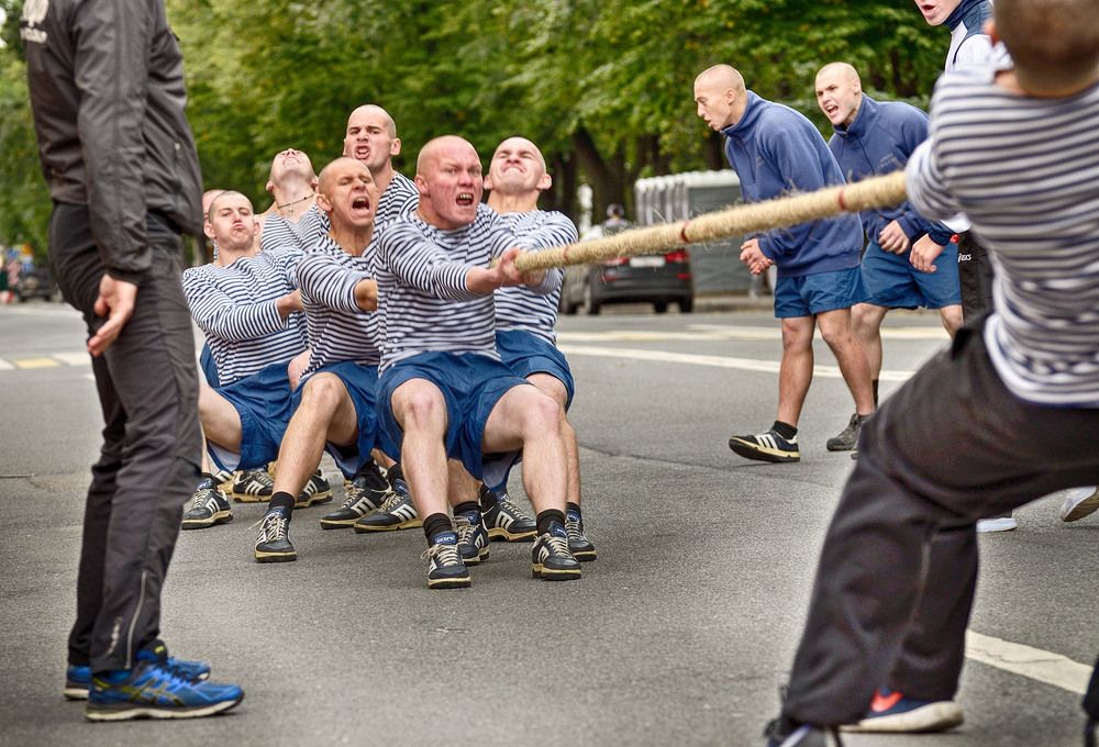 Photograph by Александр Клопков