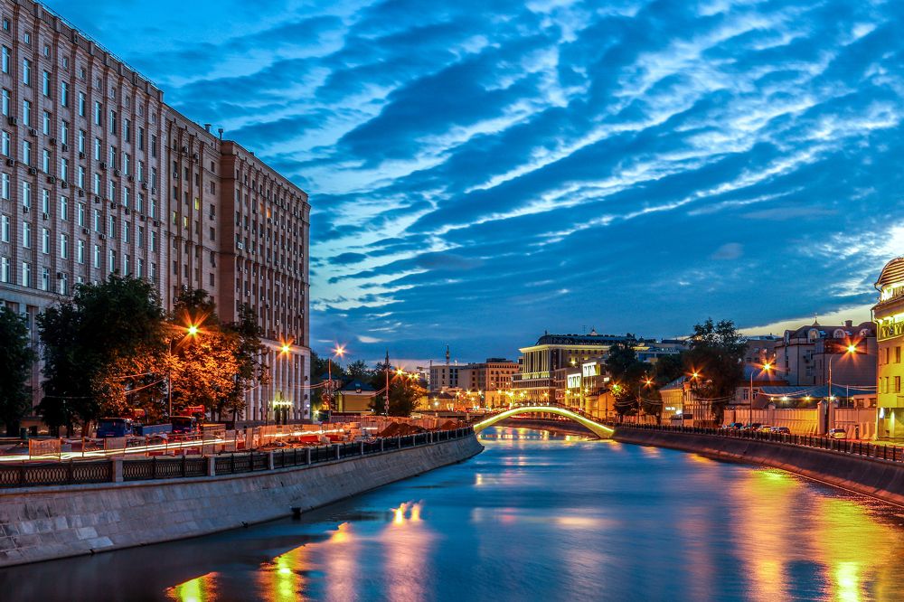 Photograph by Лариса Рулёва