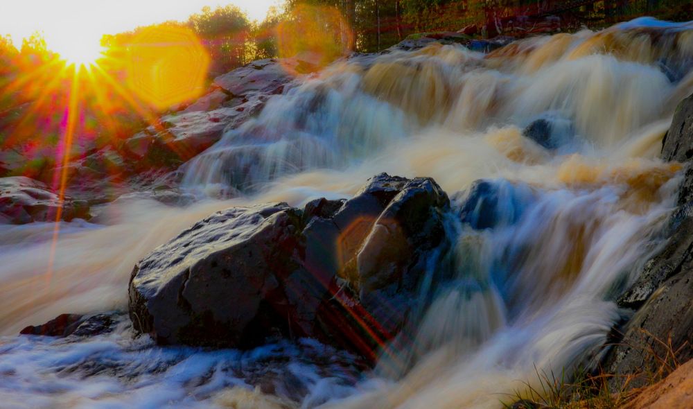 Photograph by Николай Тышкунов