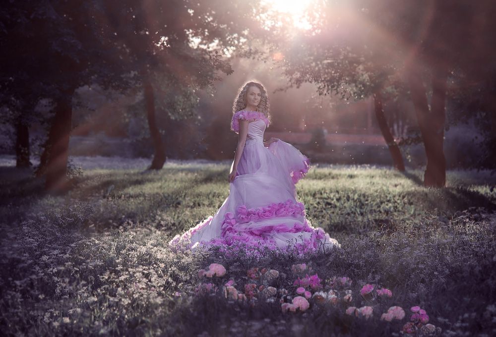 Photograph by Надежда Звездина