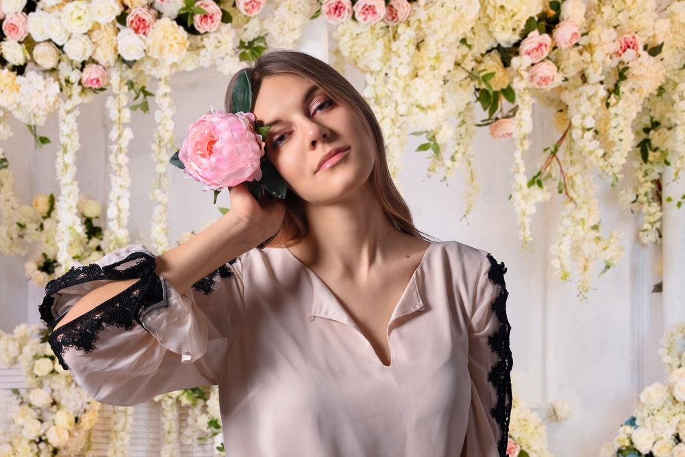 Photograph by Ярослав Шадрин