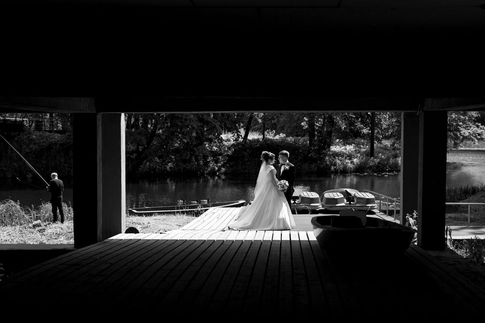 Photograph by Денис Соловьёв