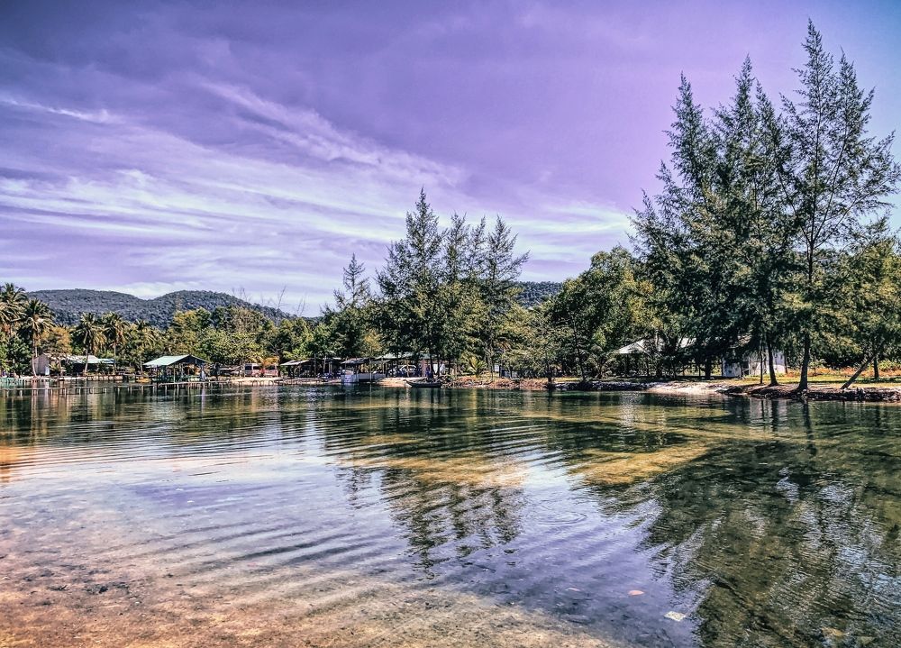 Photograph by Николай Тышкунов