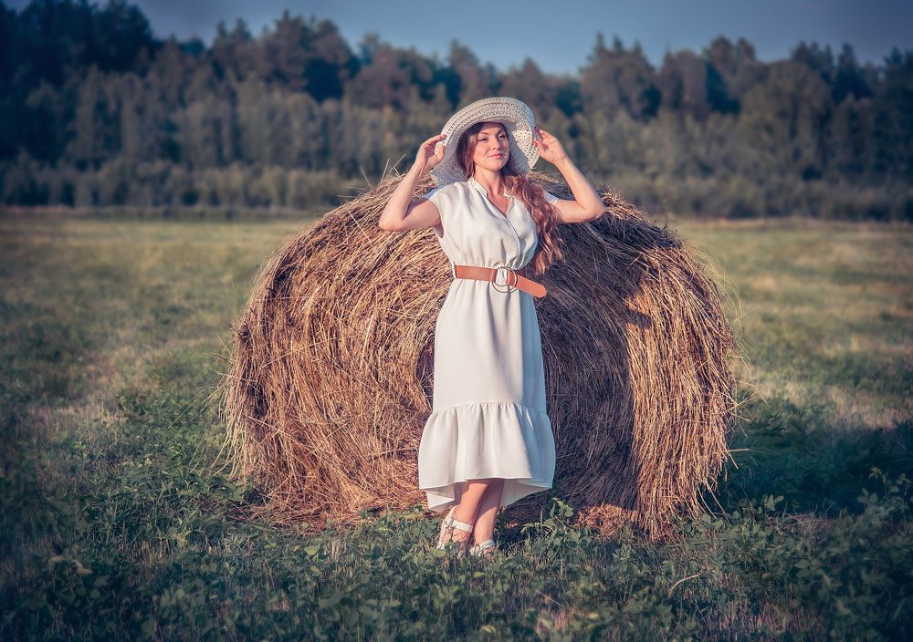 Photograph by Надежда Звездина