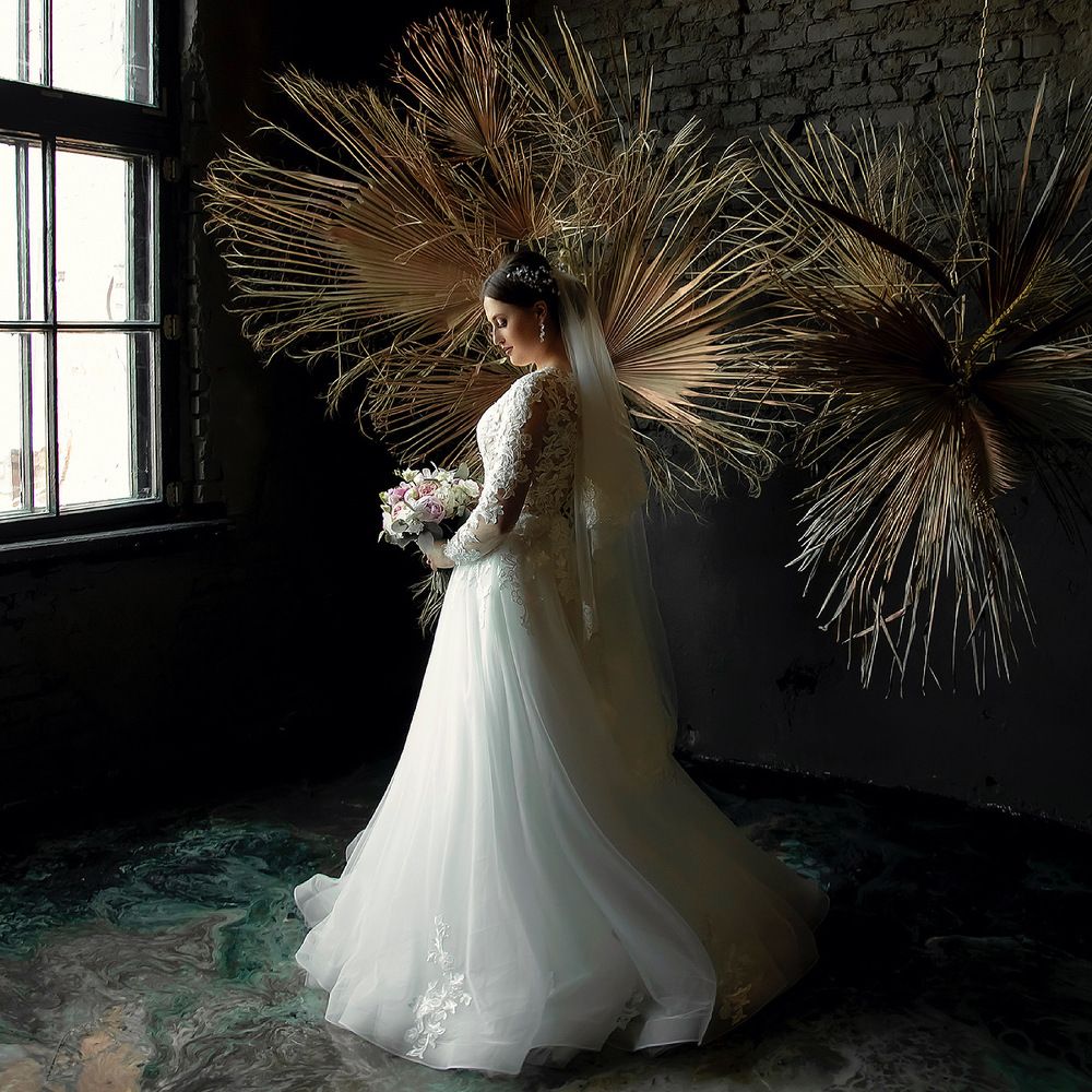 Photograph by Ольга Глущенко