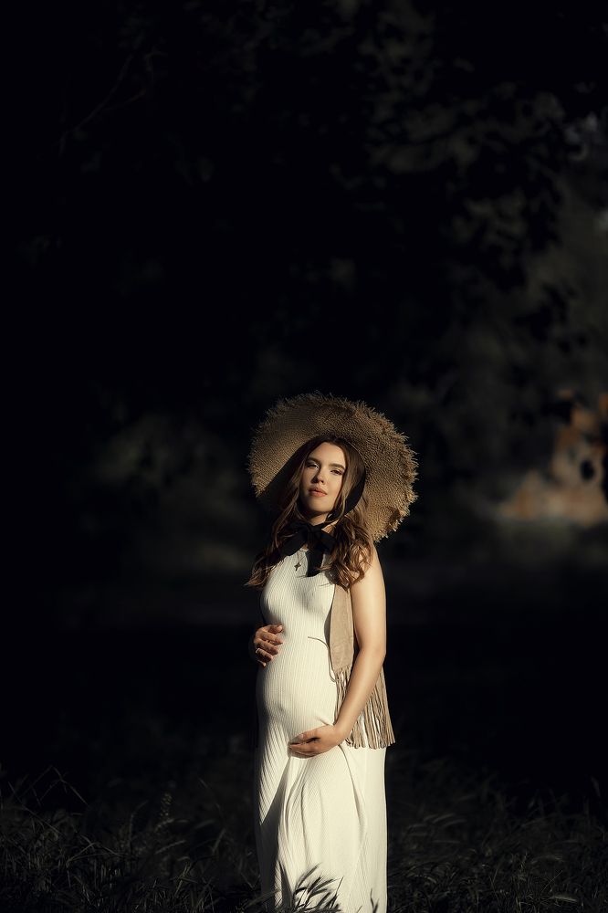 Photograph by Ольга Глущенко