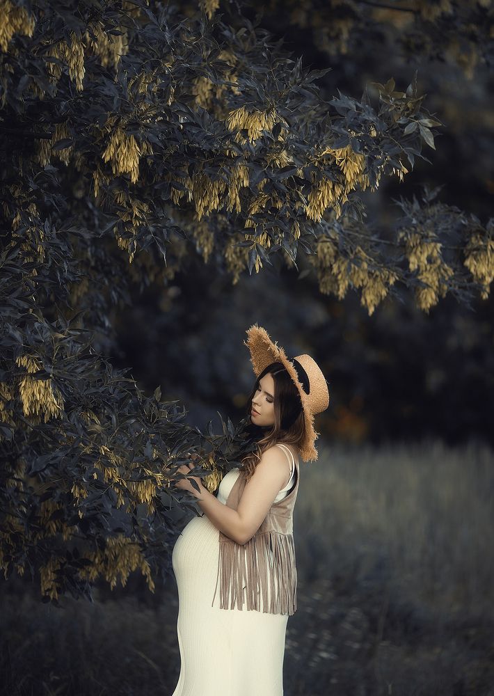 Photograph by Ольга Глущенко