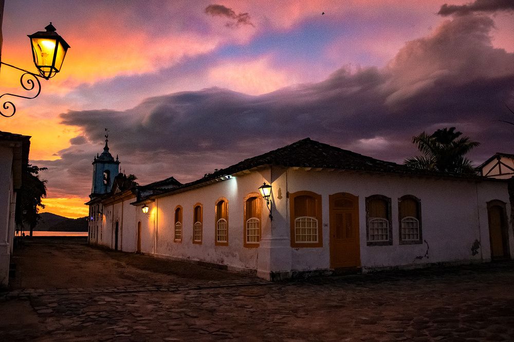 Photograph by Elieser Lopes Barbosa