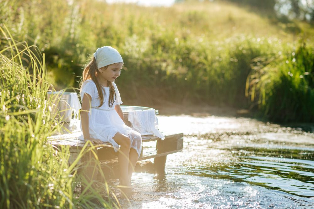 Фотография автора Ekaterina Sheremetova