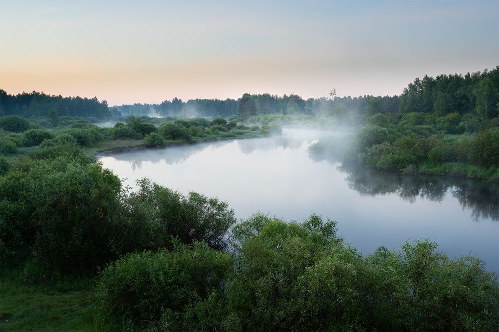 Photograph by Дмитрий Чудинин