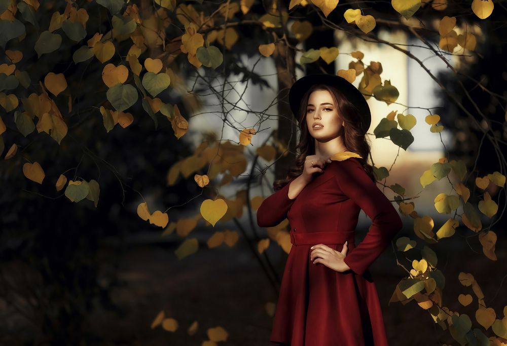 Photograph by Ольга Глущенко