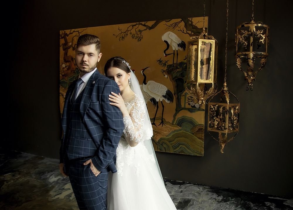 Photograph by Ольга Глущенко