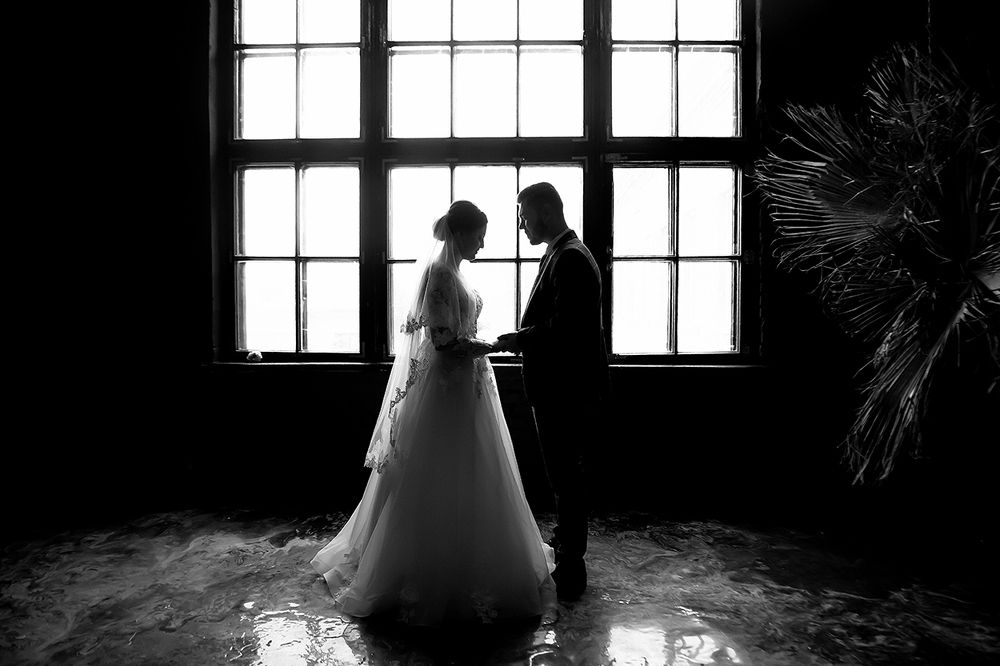 Photograph by Ольга Глущенко