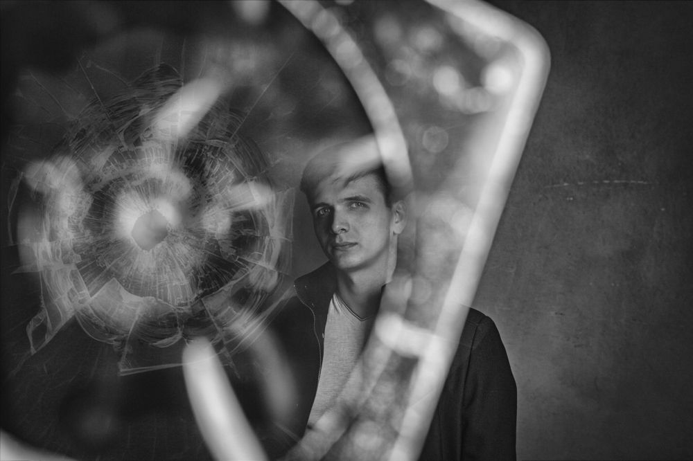 Photograph by Мария aka Марка Ферзь Шевцова