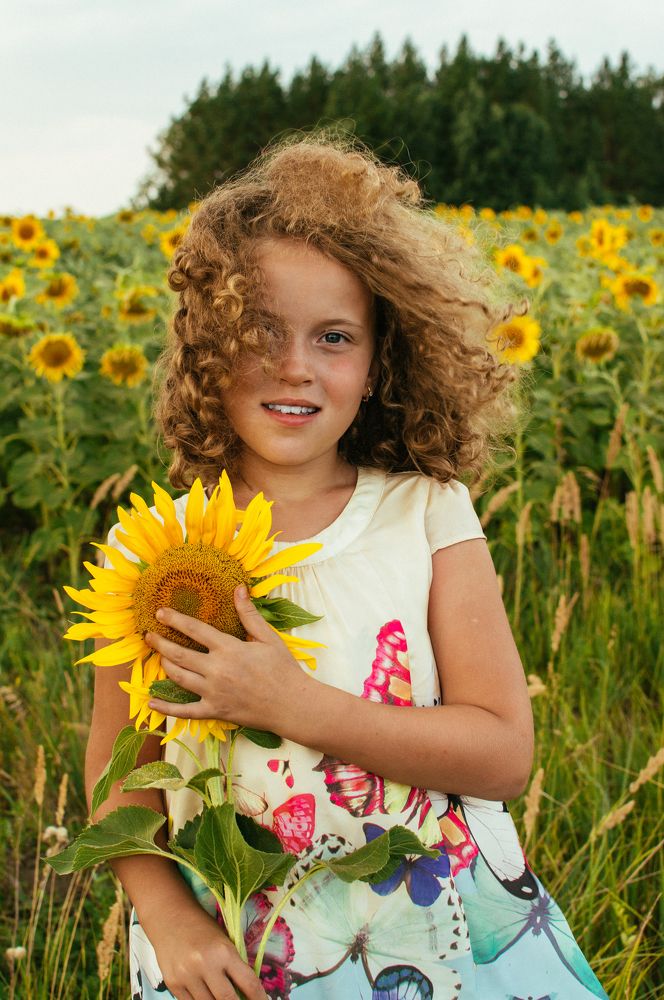 Фотография автора Анна Салафутдинова