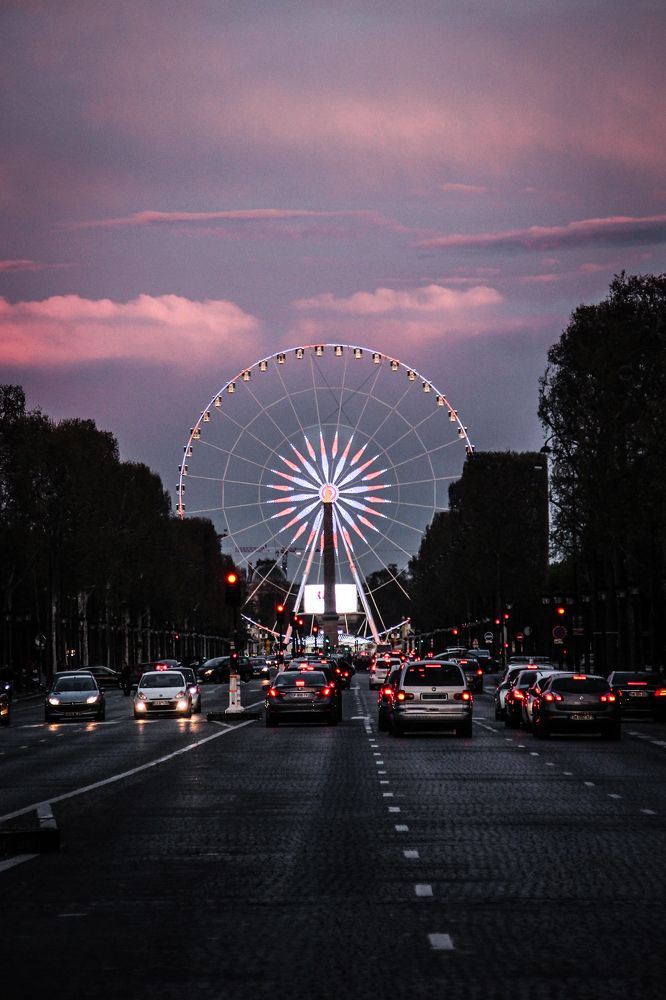 Photograph by Timur Korotkov