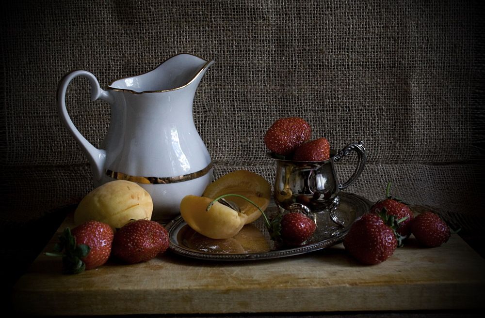 Photograph by Yroslava Veretina