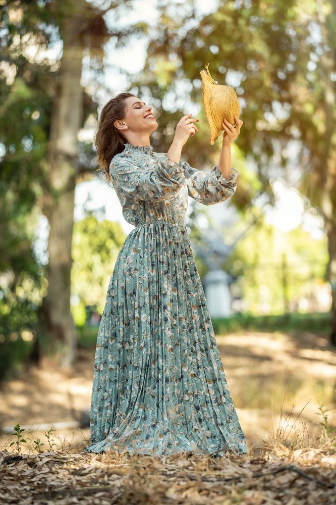 Photograph by Timur Korotkov